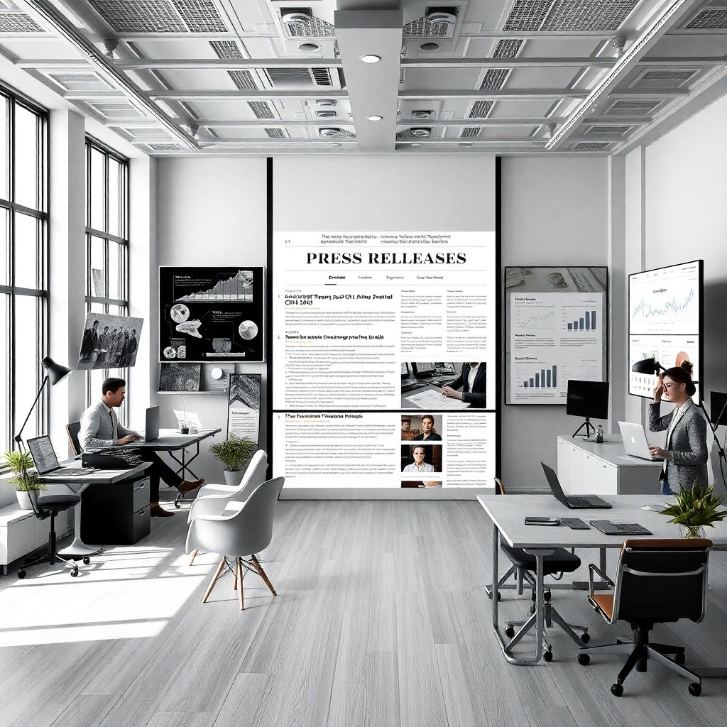 Спонсорские релизы: как они влияют на прессу и формируют доходы СМИ