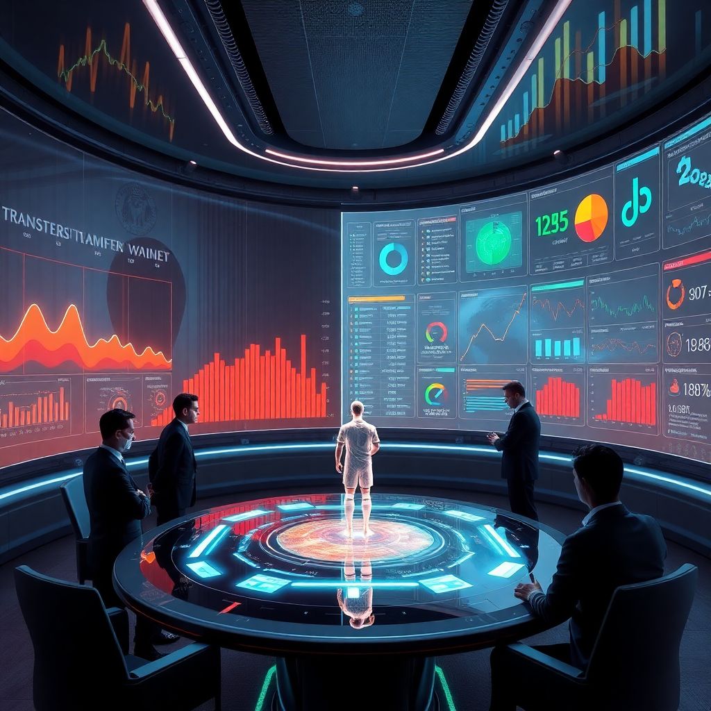 Трансферы на даты окна: как тайминг влияет на эффективность и финансовую выгоду