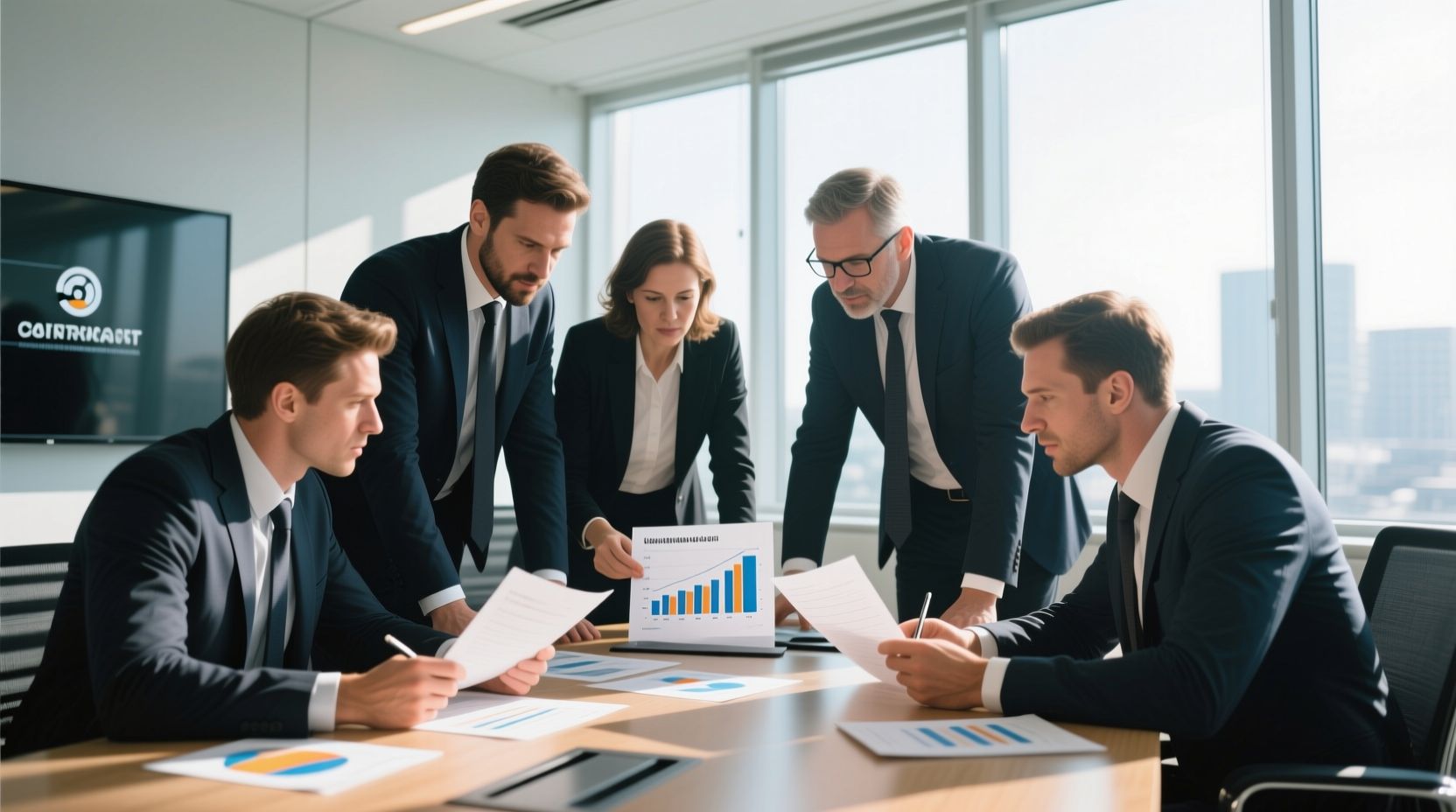 Бизнес изнанка спорта: цифры и сделки