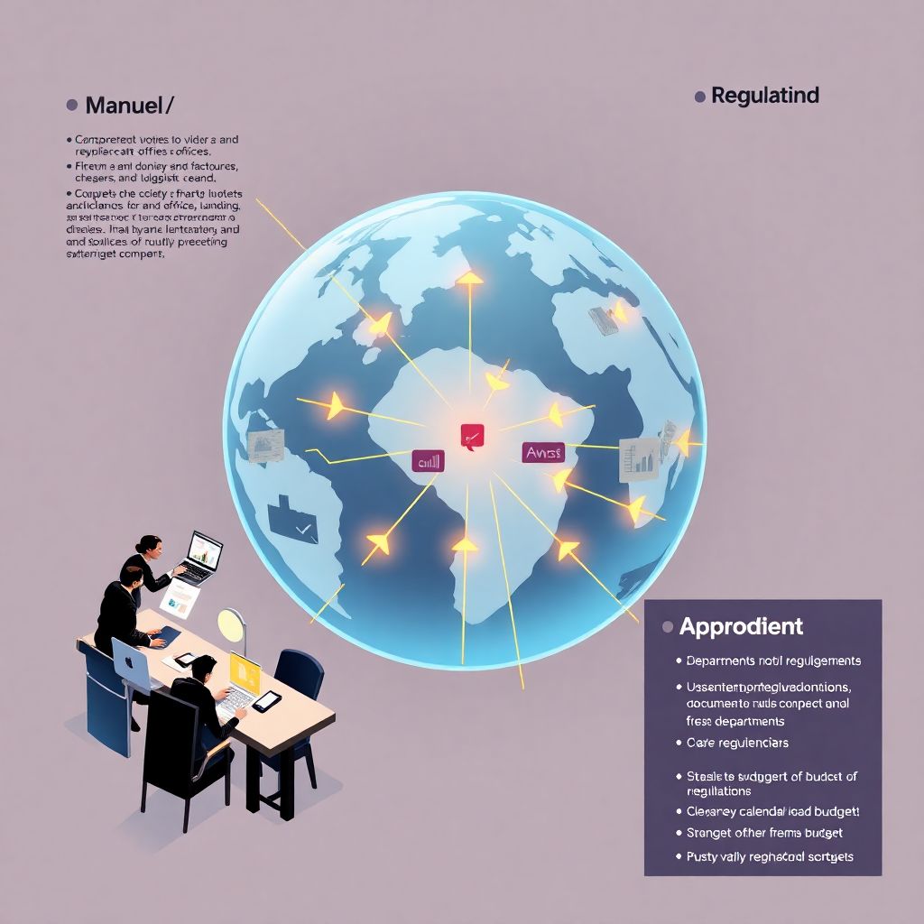 Стратегии формирования трансферного бюджета как путь к устойчивому росту бизнеса