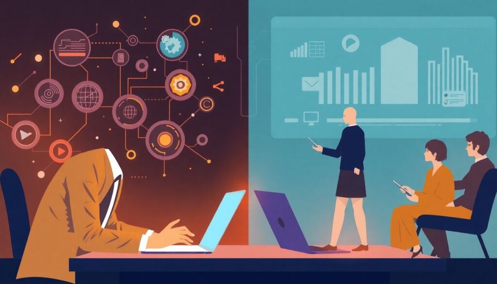 Аналитика контрактов игроков: что учитывать при переговорах - иллюстрация