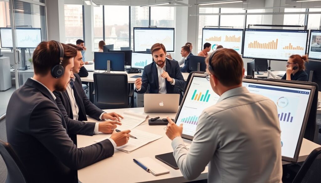 Влияние контрактной структуры на бонусы и риски - иллюстрация