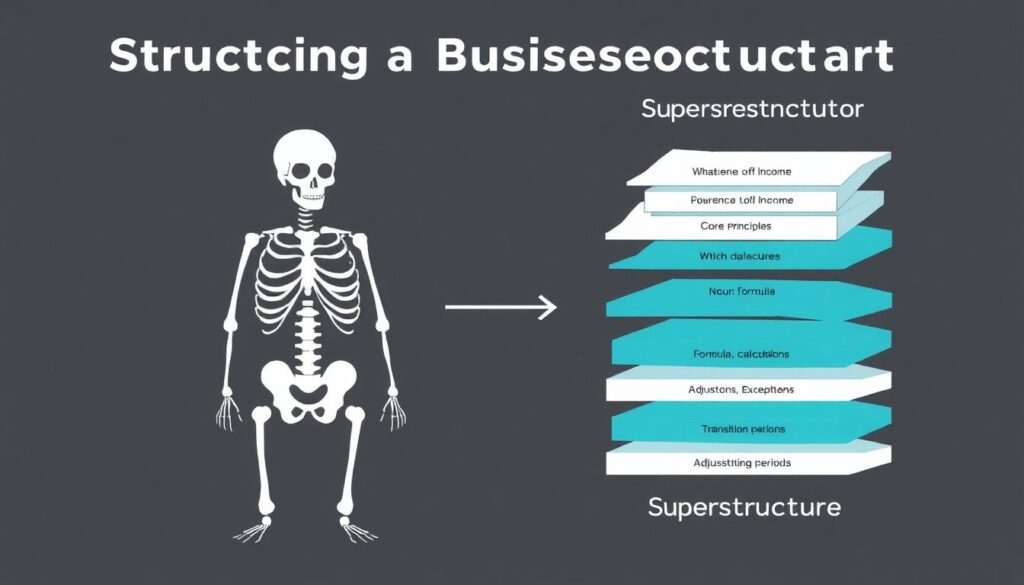 Влияние контрактной структуры на бонусы и риски - иллюстрация