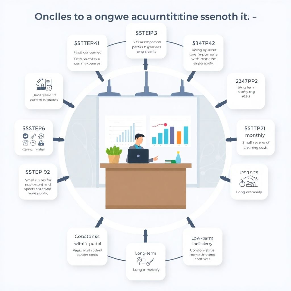Оптимизация расходов клуба через долгосрочные контракты с персоналом