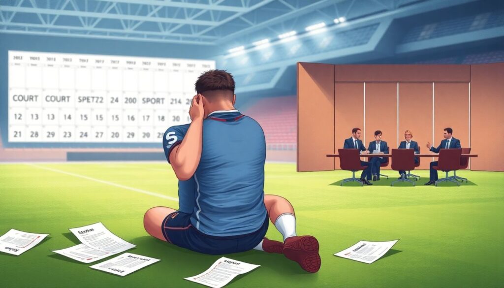 Нюансы контрактов игроков: варианты освобождения и бонусы за подписания - иллюстрация