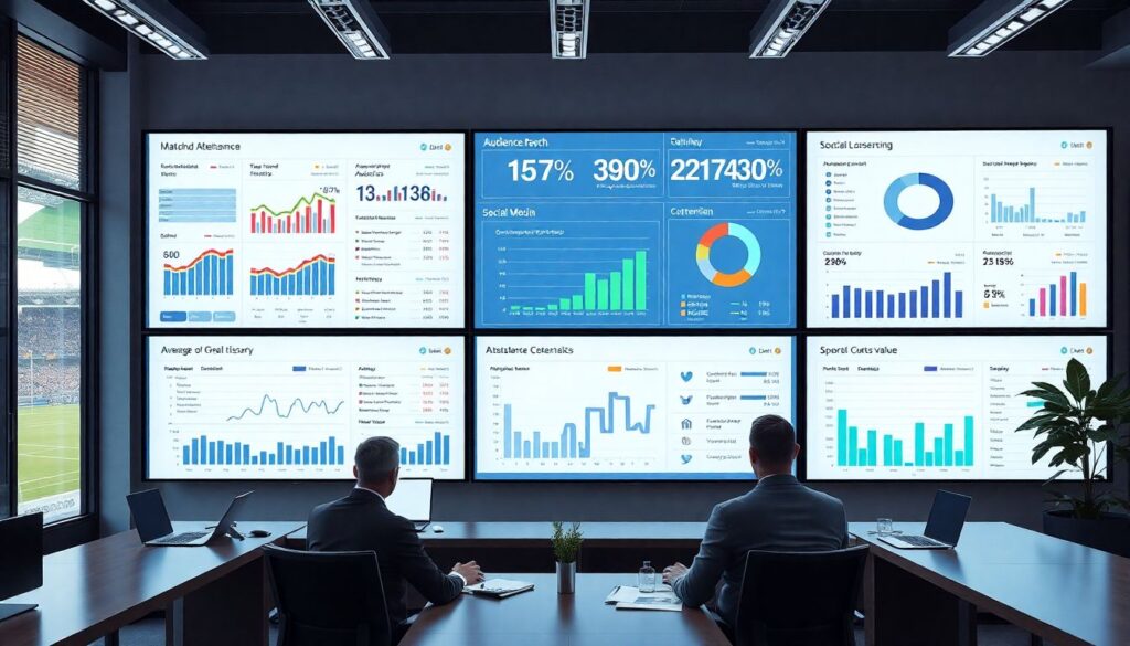 Роль бренд-спонсоров в финансовой устойчивости клуба - иллюстрация