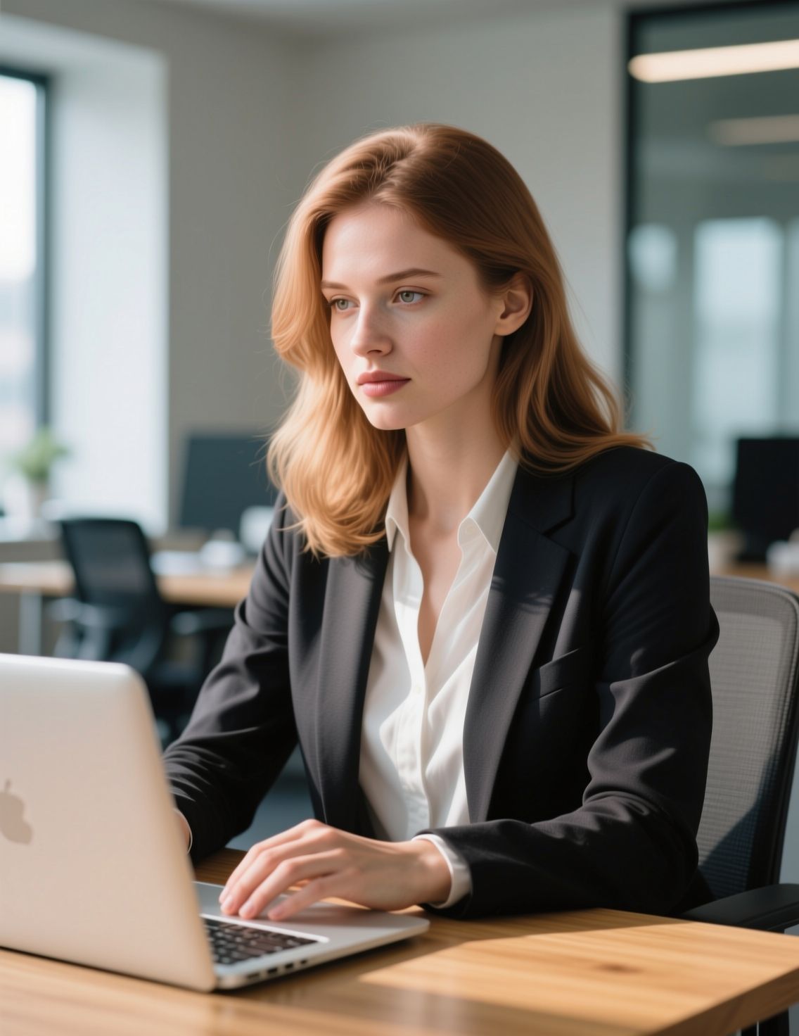 Мария Кузнецова