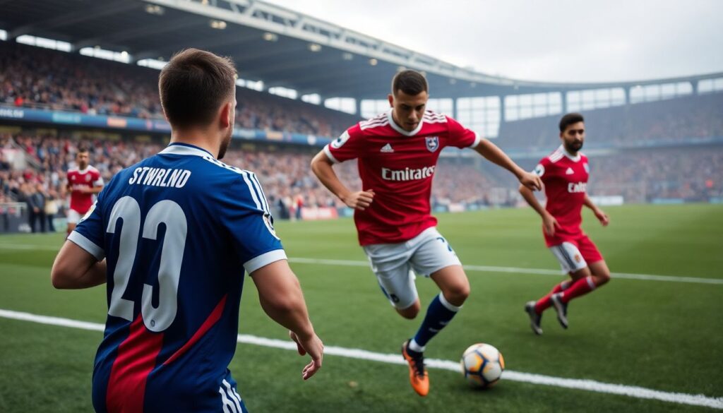 Анализ влияния трансферов на доходы клуба - иллюстрация