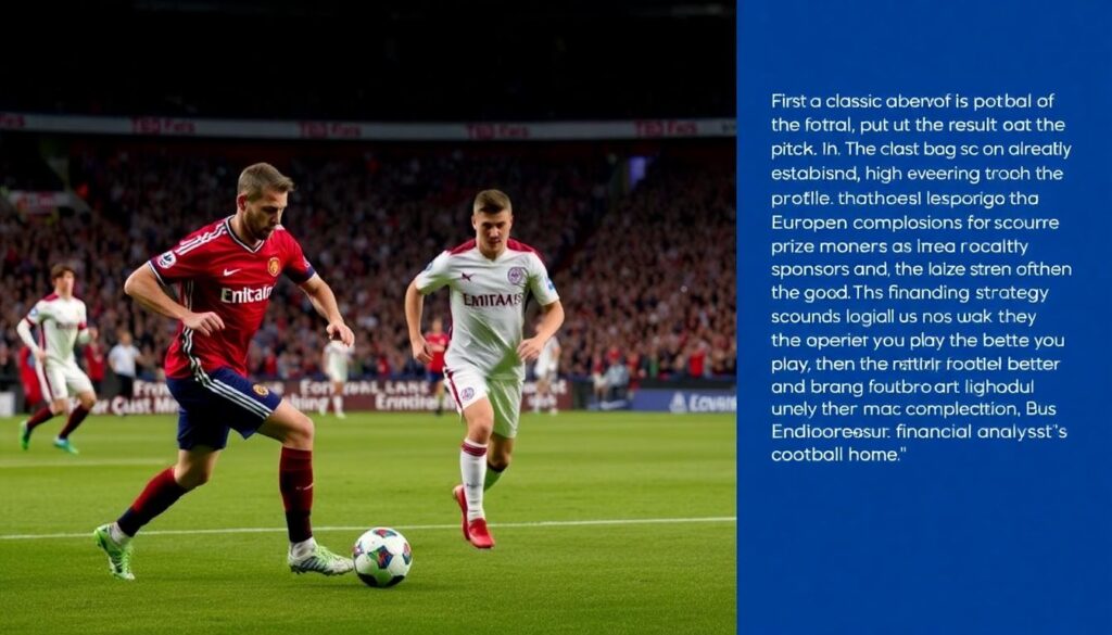 Анализ влияния трансферов на доходы клуба - иллюстрация