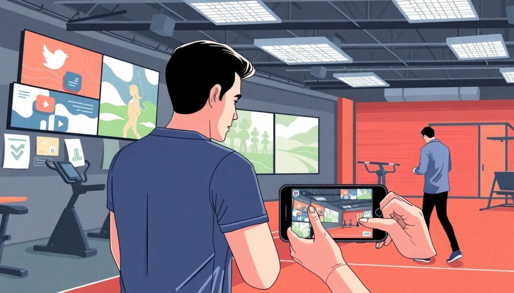 Стратегии монетизации молодежных академий в рамках бюджета - иллюстрация