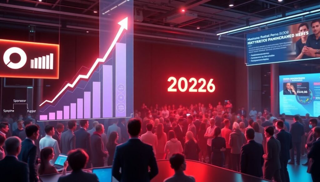 Кейс: успешная спонсорская сделка и её влияние на отчеты - иллюстрация