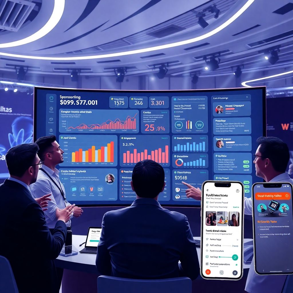 Кейс: успешная спонсорская сделка и ее влияние на финансовые отчеты компании