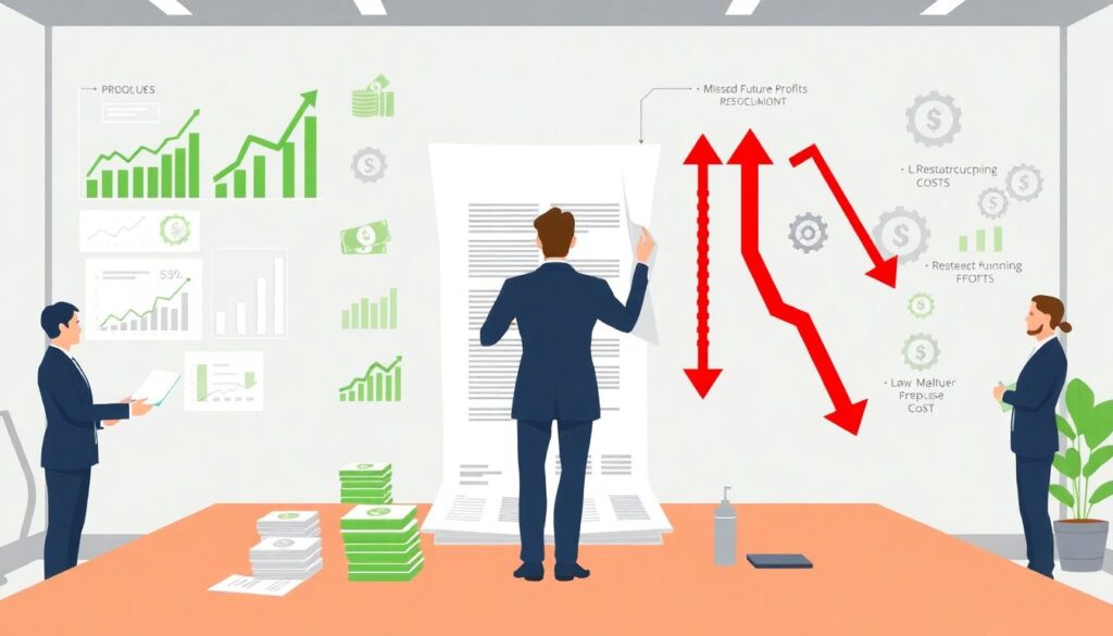 Финансовый эффект от продажи трансферных активов - иллюстрация