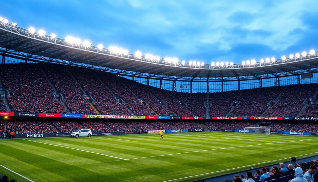 Стратегия диверсификации спонсорской базы клуба - иллюстрация