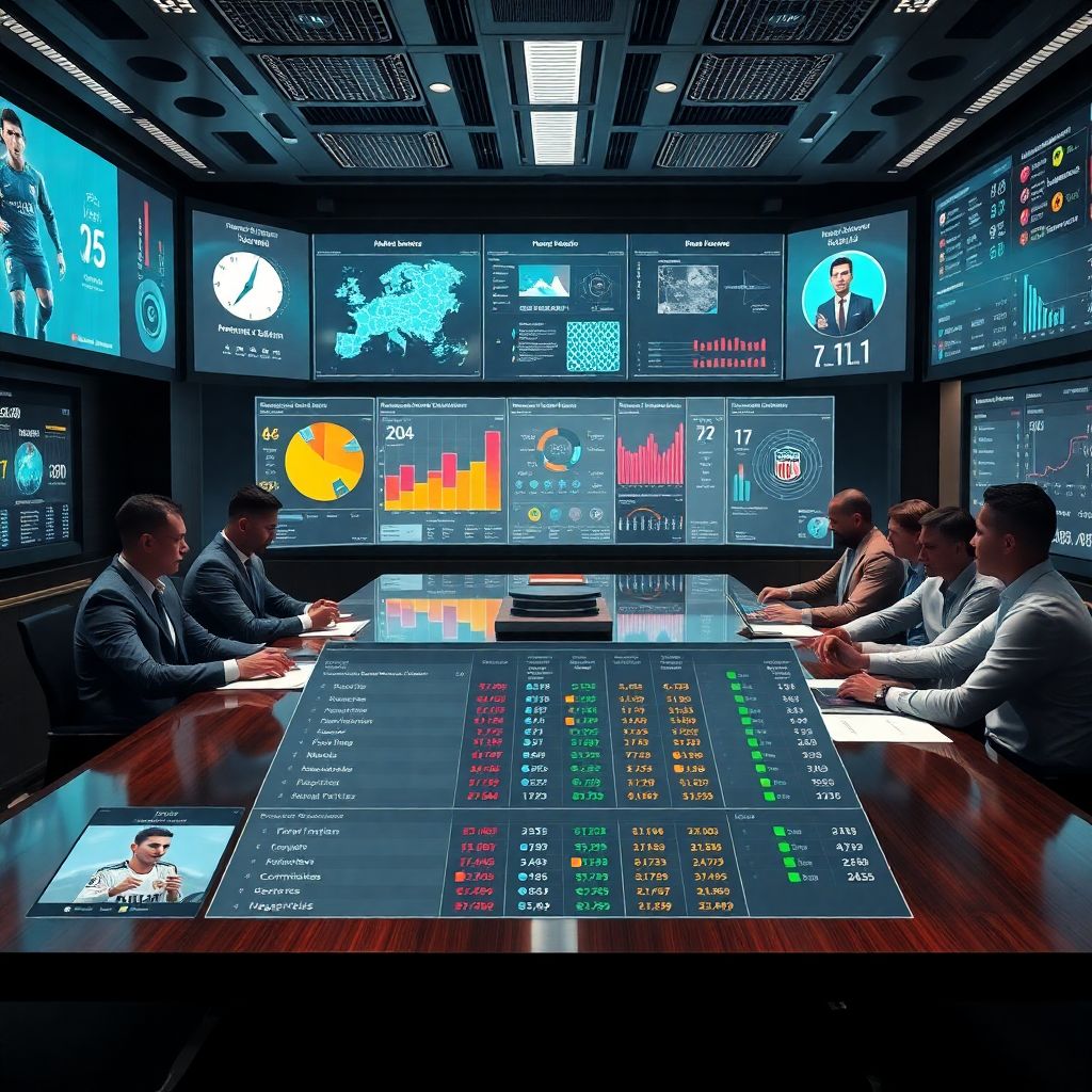 Итоги сезона: анализ перевыполнения бюджета на трансферах клубов