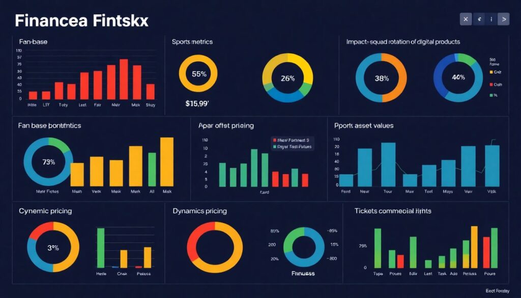Эконо-словарь: ключевые показатели для финансового директора футбольного клуба - иллюстрация