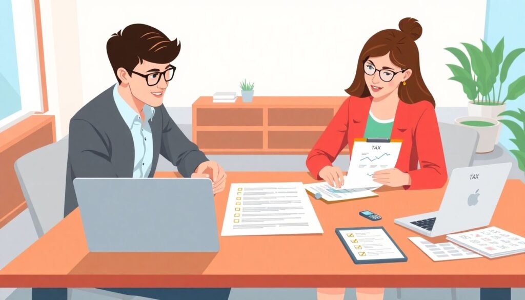 Как учитывать налоговый режим при заключении контрактов - иллюстрация