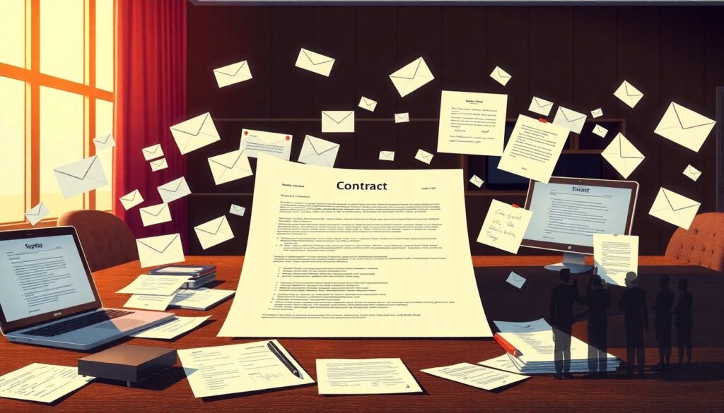 Аудит контрактной политики клуба: что проверить - иллюстрация