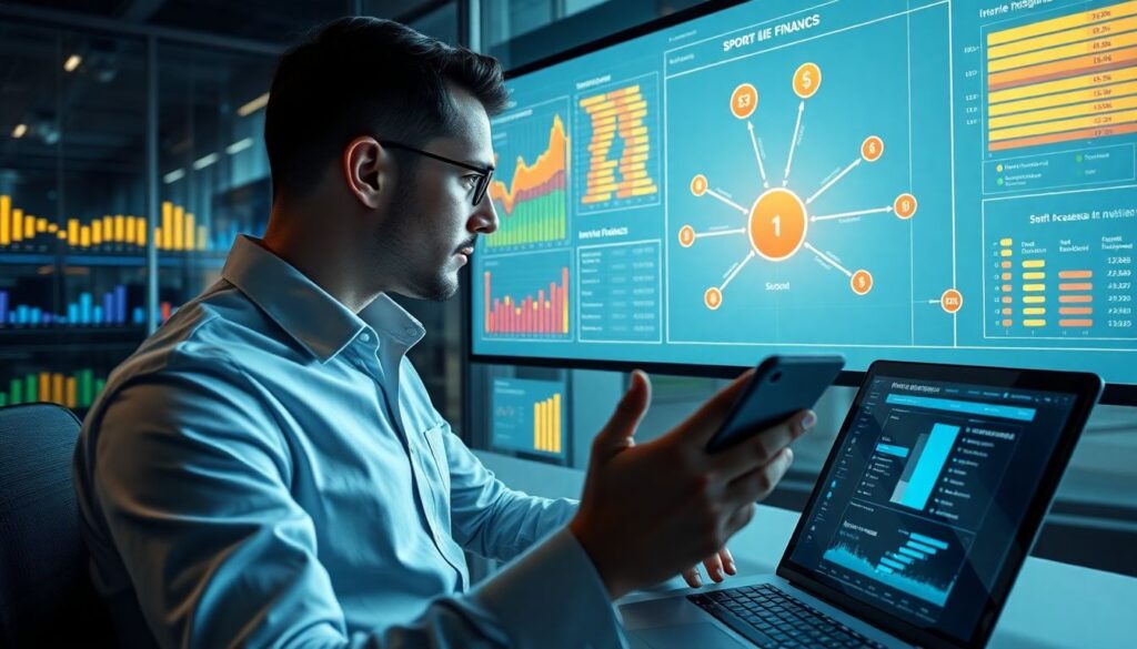 Методы проверки финансовой состоятельности потенциального трансфера - иллюстрация