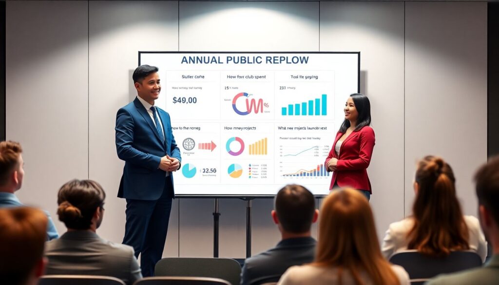 Финансовая прозрачность: что требуют инвесторы от клуба - иллюстрация