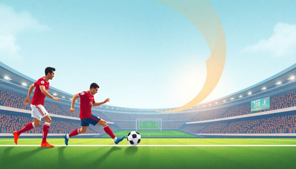 Трансферные войны и их финансовые последствия для лиг - иллюстрация