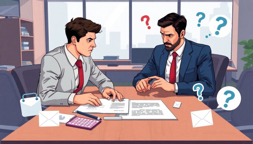 Контрактные казусы: типичные ошибки клубов и как их избежать - иллюстрация