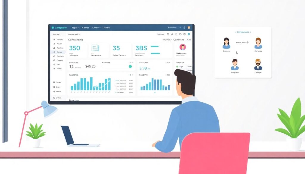 Как выбирать партнеров по спонсорству исходя из финансовой устойчивости - иллюстрация