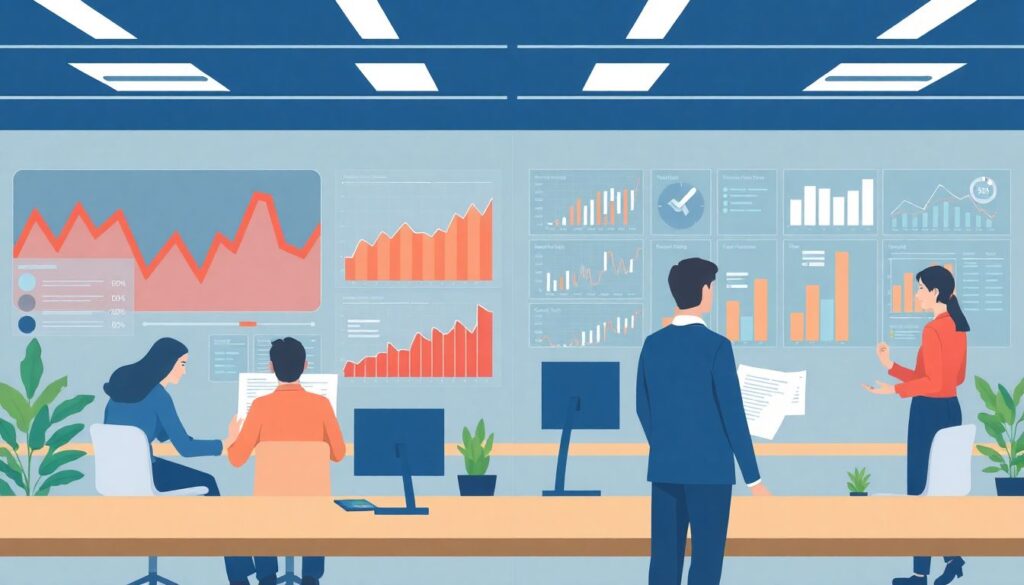 Контроль за бюджетом во время кризисов и задержек выплат - иллюстрация