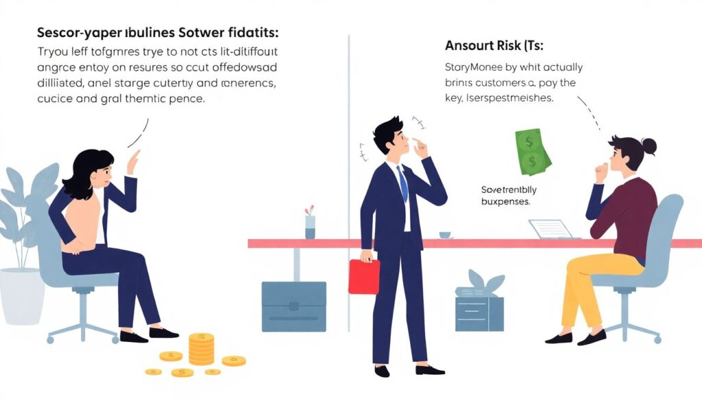 Контроль за бюджетом во время кризисов и задержек выплат - иллюстрация