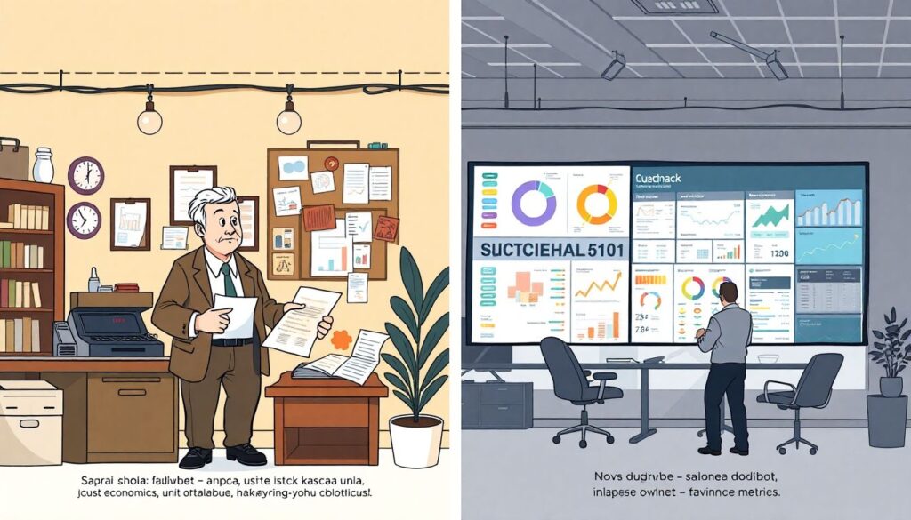 Обзор лучших практик финансового управления клубами уровня тысячелетий - иллюстрация