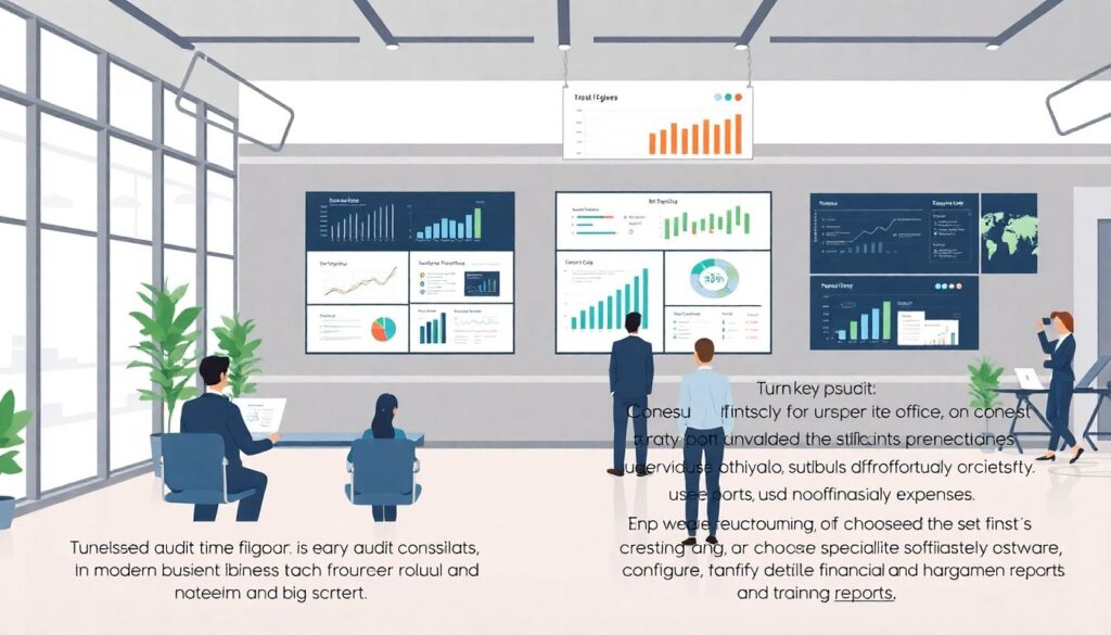 Обзор лучших практик финансового управления клубами уровня тысячелетий - иллюстрация