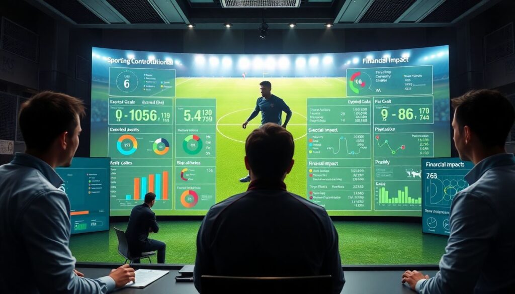 Как правильно оценивать потенциал контракта игрока на будущее - иллюстрация