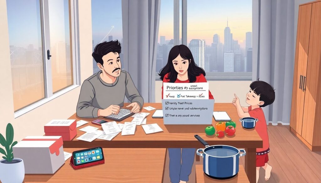 Как использовать данные по зарплатам для планирования бюджета - иллюстрация