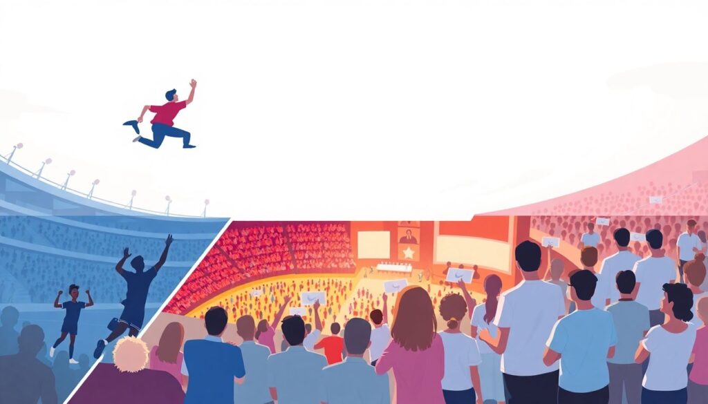 Спонсорство и бренд-менеджмент: синергия и риски - иллюстрация