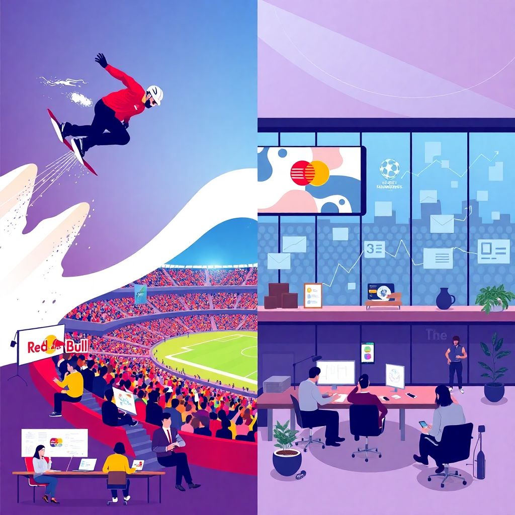 Спонсорство и бренд-менеджмент: синергия возможностей и управление рисками