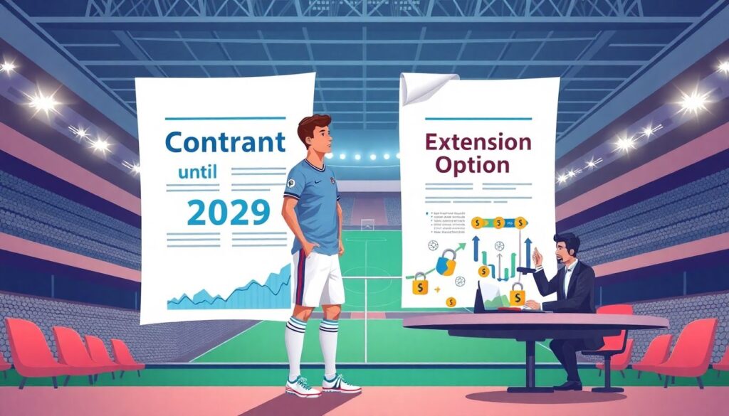 Финансы клубов: что можно узнать из пресс-релизов о контрактах - иллюстрация