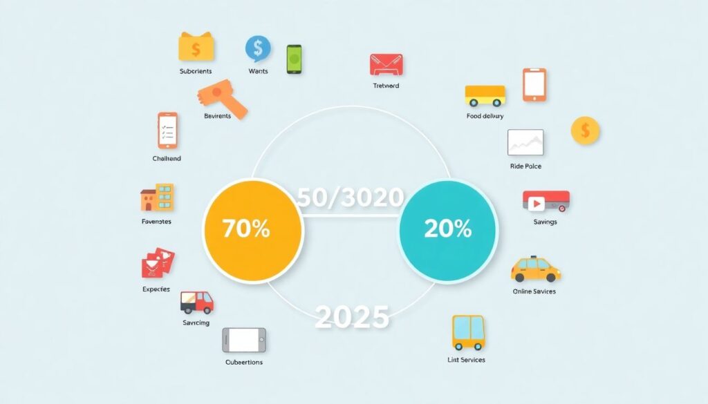 Как использовать данные по зарплатам для планирования бюджета - иллюстрация