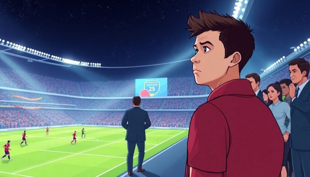 Ошибки клубов при планировании трансферного бюджета - иллюстрация