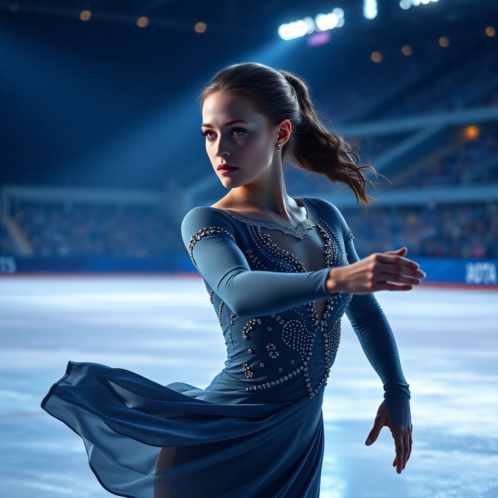 Погорилая о возвращении Валиевой: почему «как прежде» уже не будет