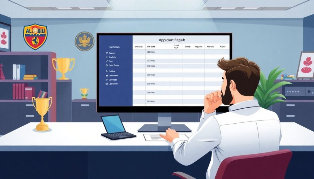 Аудит контрактной политики клуба: что проверить - иллюстрация