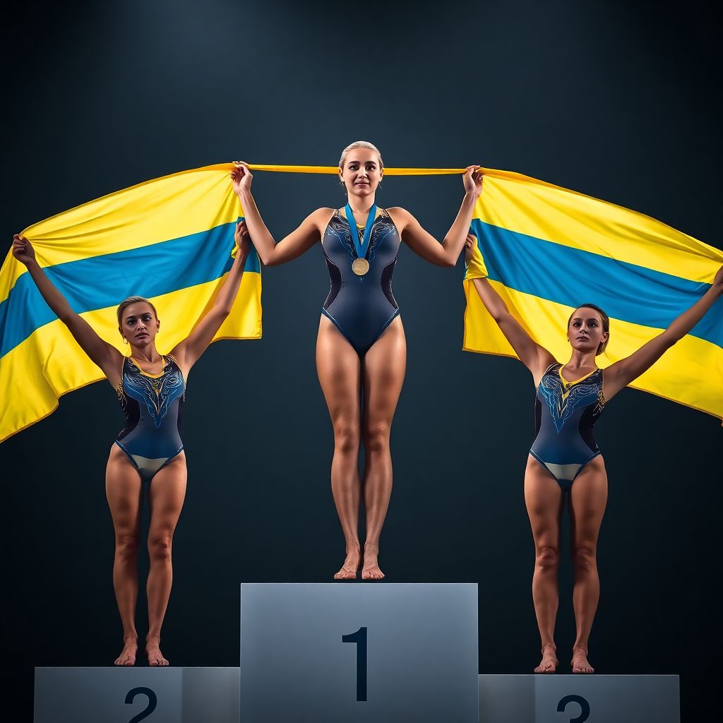 Чемпионка мира по пилонному спорту Ксения Устинова: золото России в Будапеште