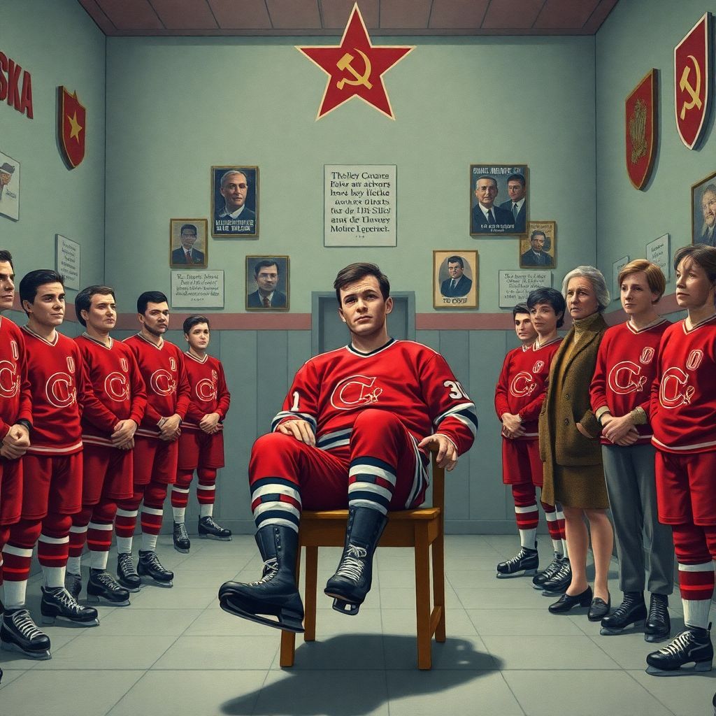 Женщины-экстрасенсы в СССР против Ларионова: как скептик Профессор пал со стула