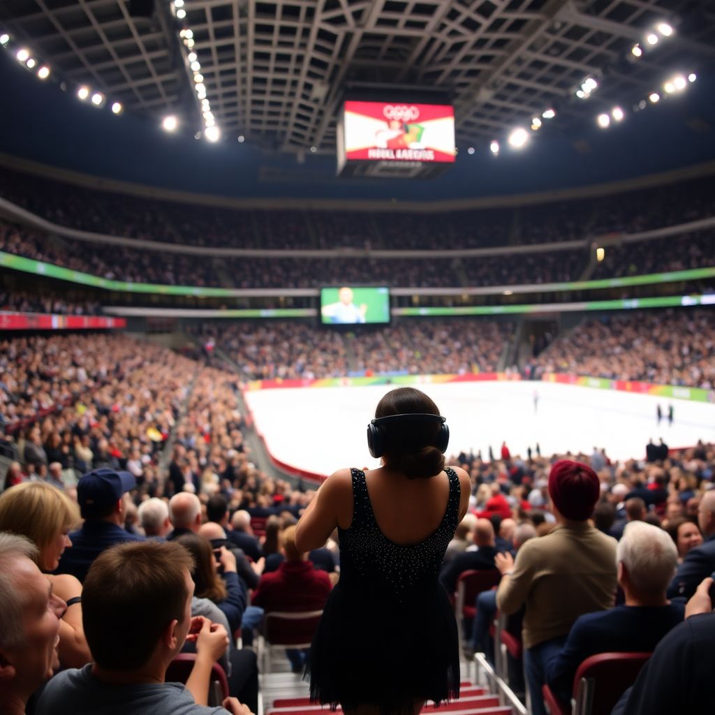 Олимпиада-2026: драма фигурного катания в Италии и триумф Алисы Лю