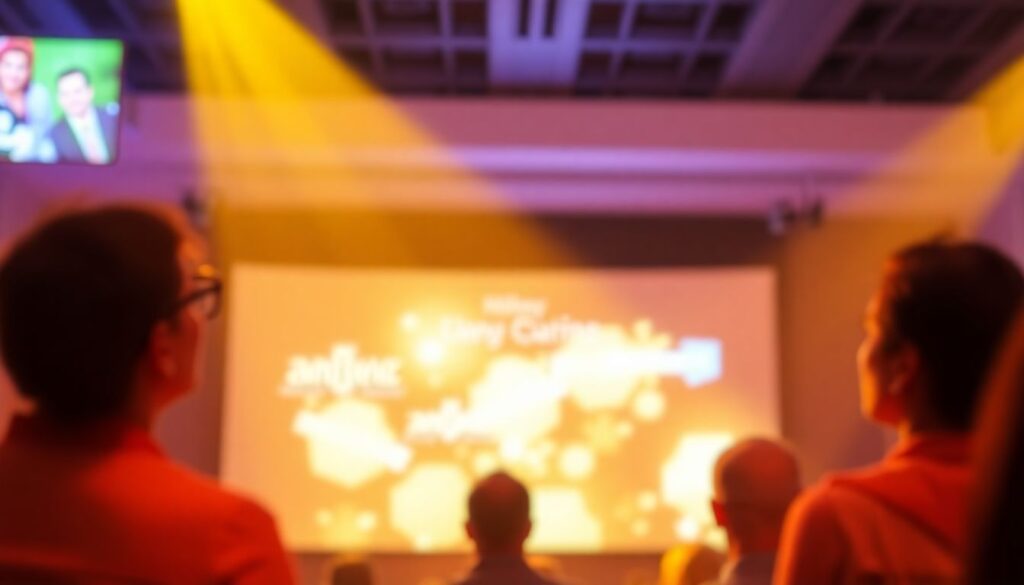 Роль медиа-партнерств в спонсорских доходах - иллюстрация