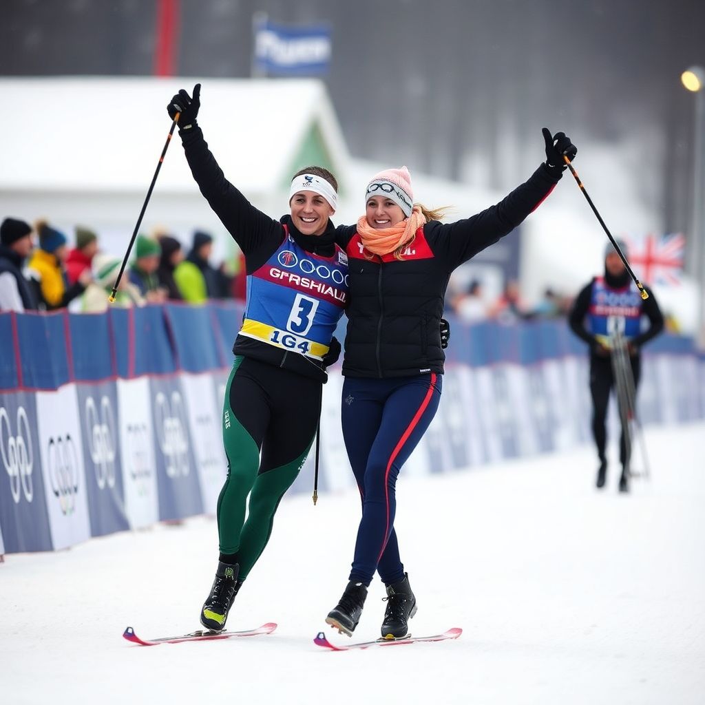 Карим Халили доминирует на чемпионате России‑2026 в Тюмени