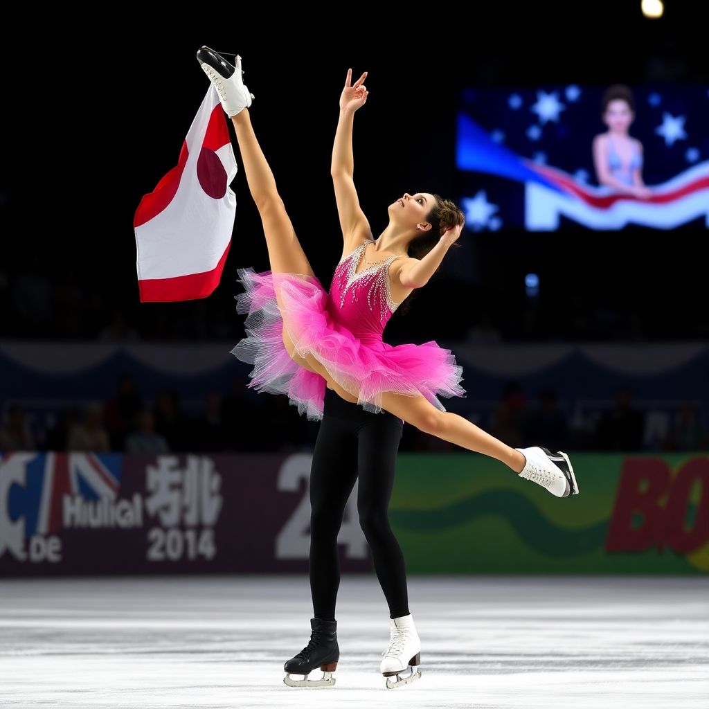 Чемпионат мира‑2026: женское одиночное катание и новая глава без России