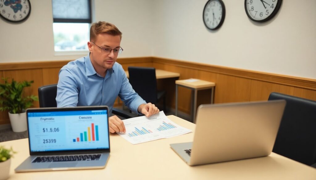 Финансовая стратегия для клубов без богатых доноров - иллюстрация