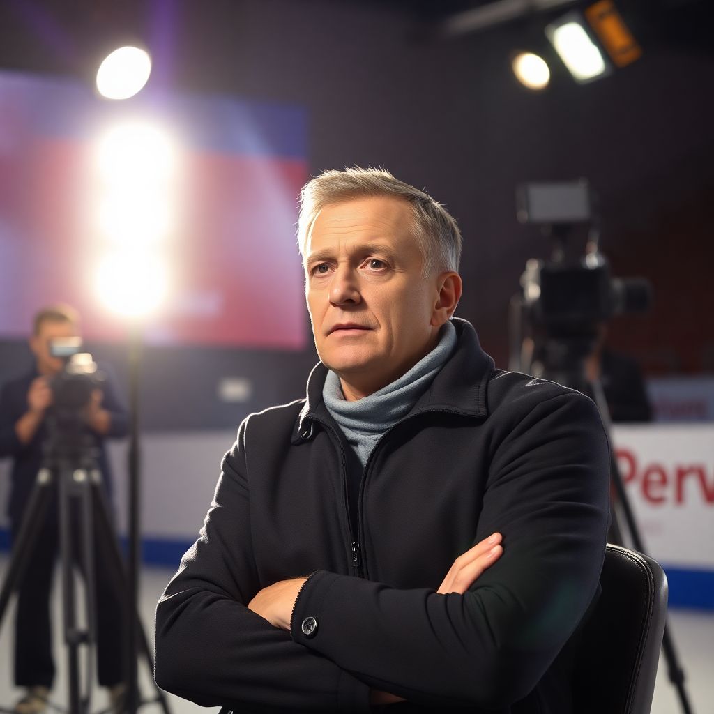 Важные признания Сергея Дудакова о штабе Тутберидзе, сезоне Петросян и характере Трусовой