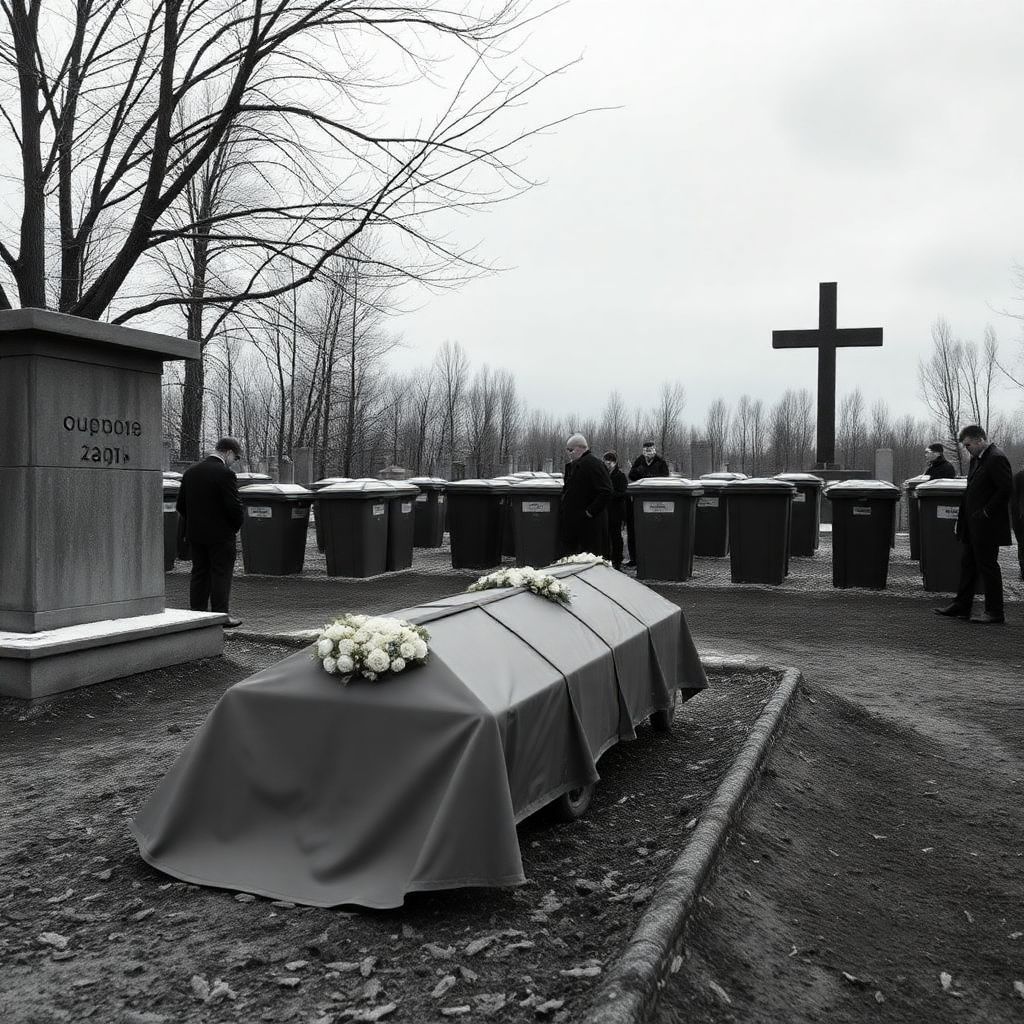 Легендарный защитник СССР Виктор Шустиков: скандальная история его похорон