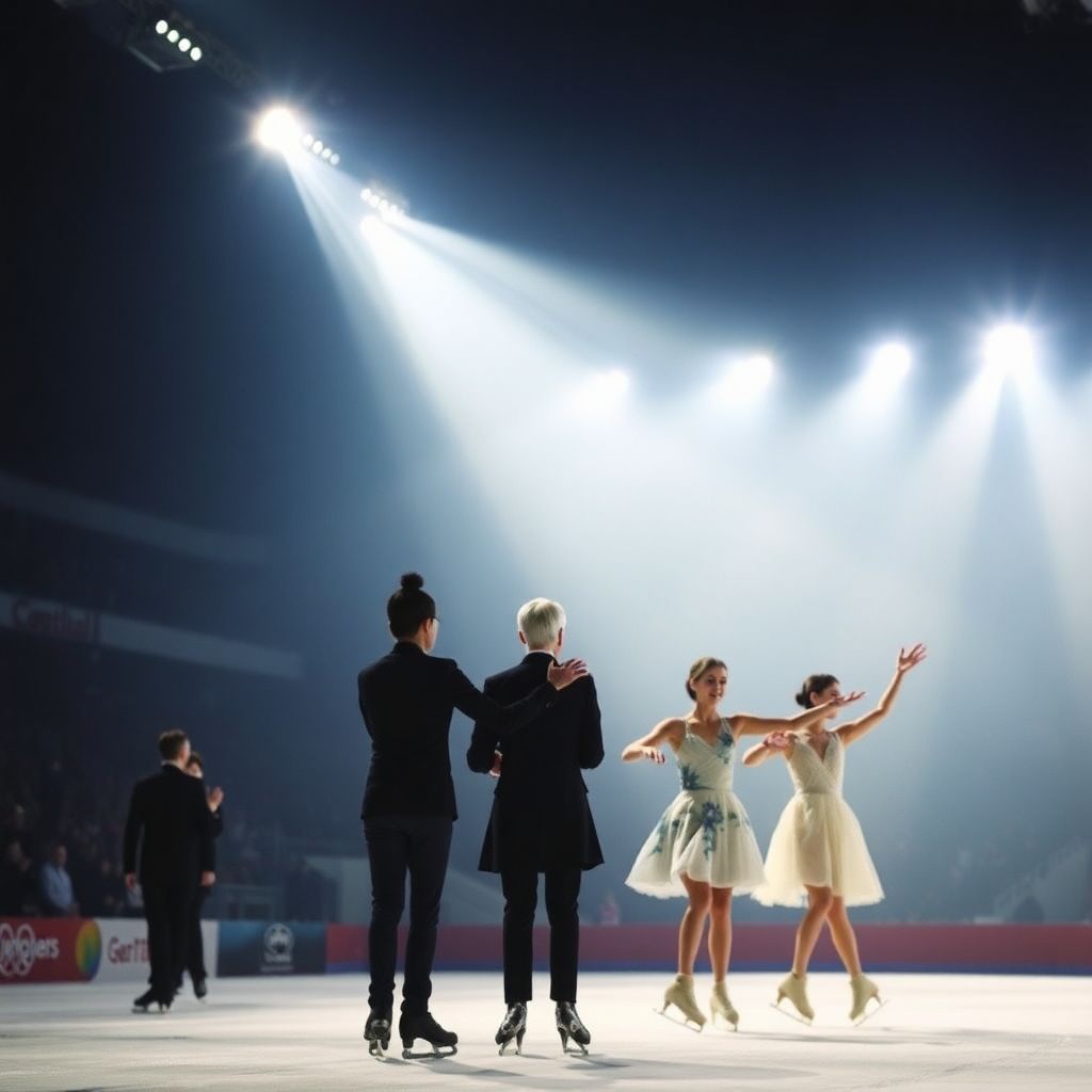 Фигурное катание после Олимпиады‑2026: кто уходит и как это изменит спорт